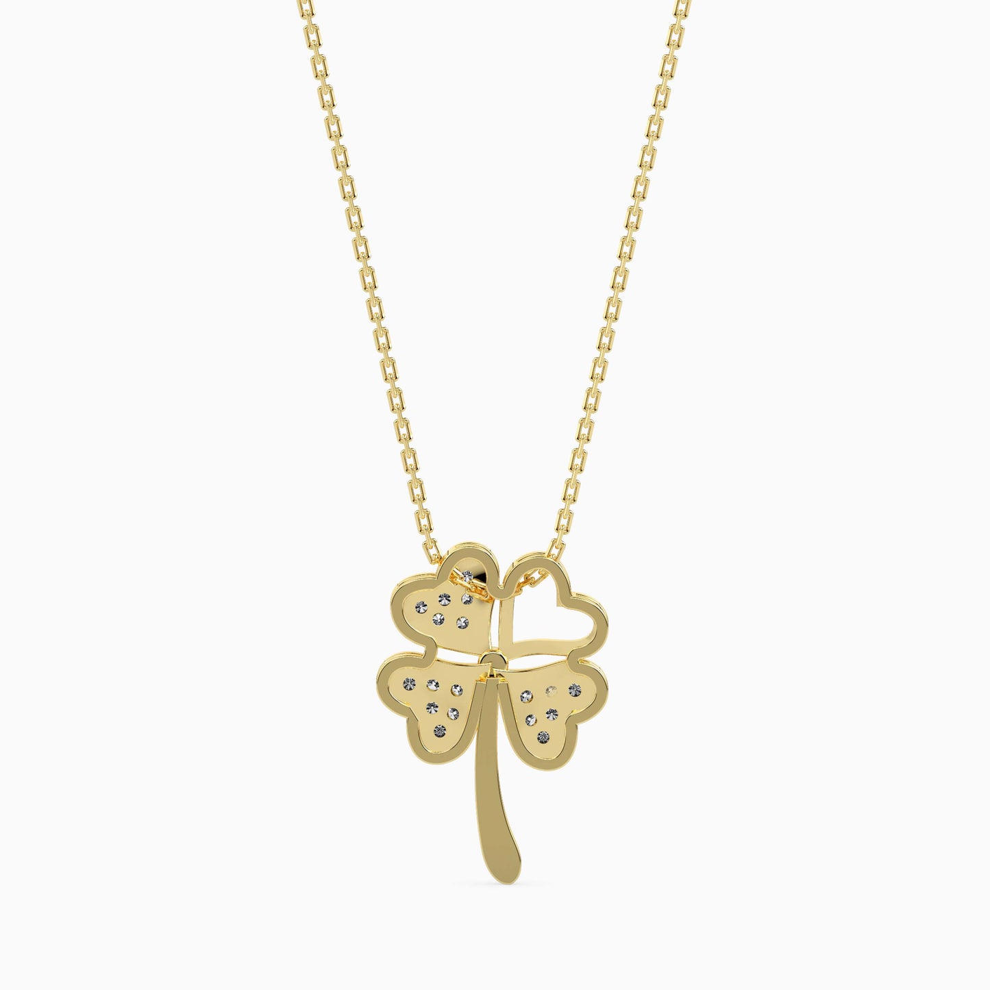 Clover of Fortune