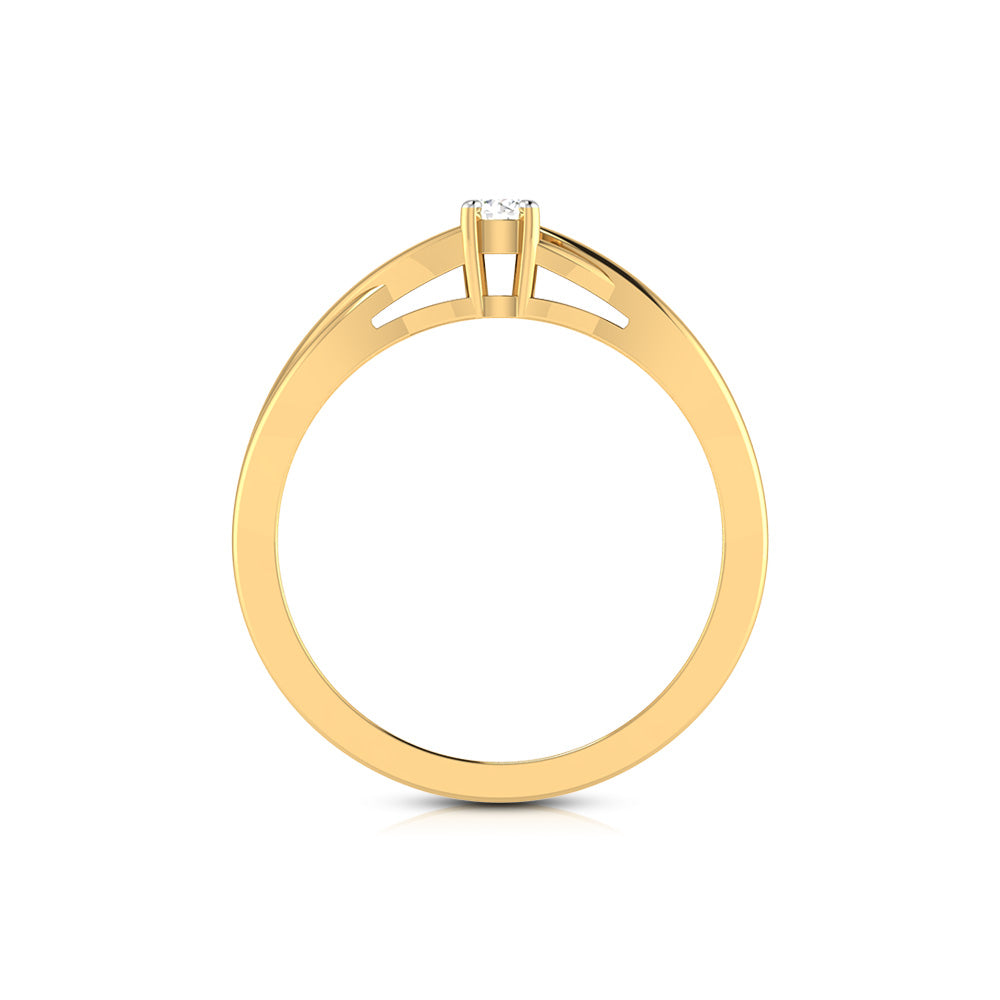 Golden Twist