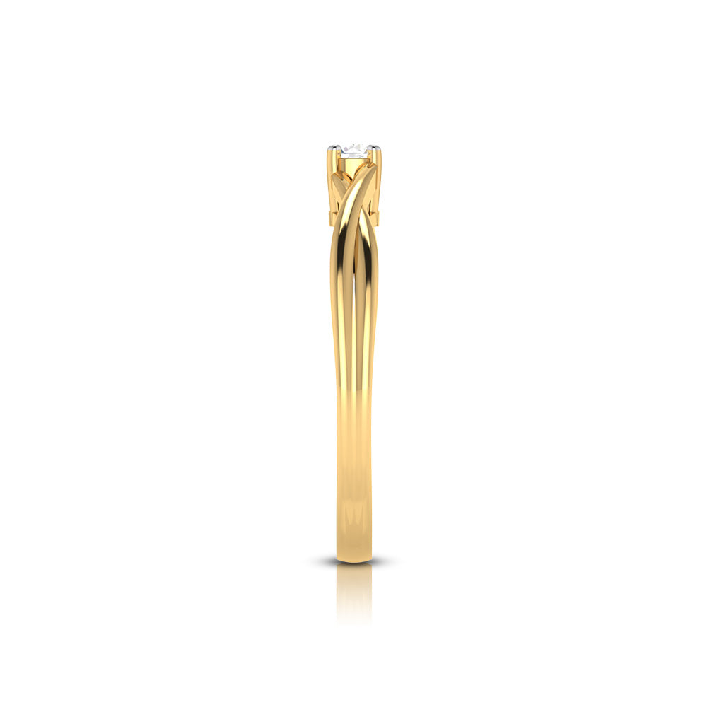 Golden Twist