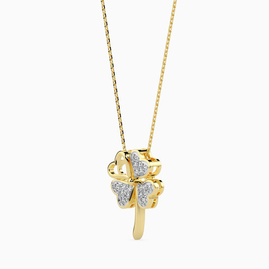 Clover of Fortune