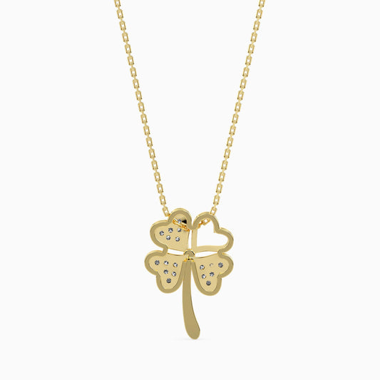 Clover of Fortune