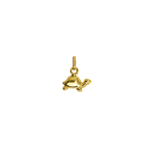 Golden Turtle of Fortune