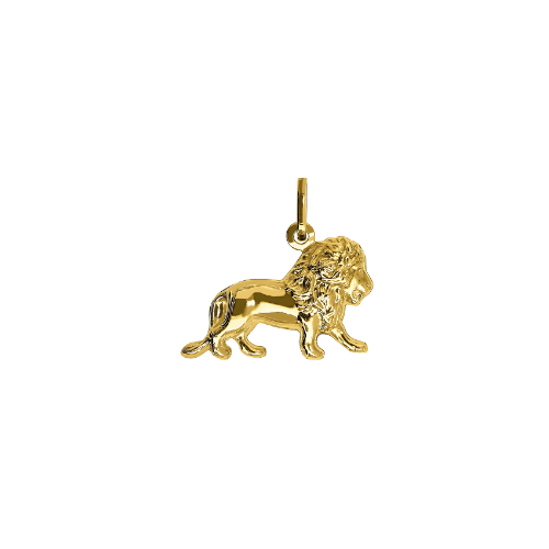 Courage Charm