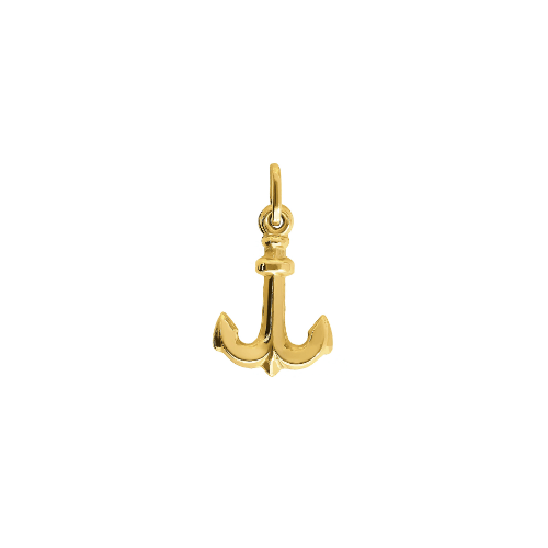 Bold Anchor