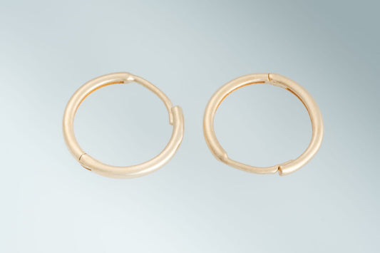 Nude Gold