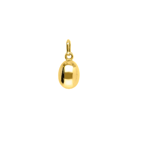 Oval Ember