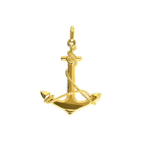 Anchor Rise