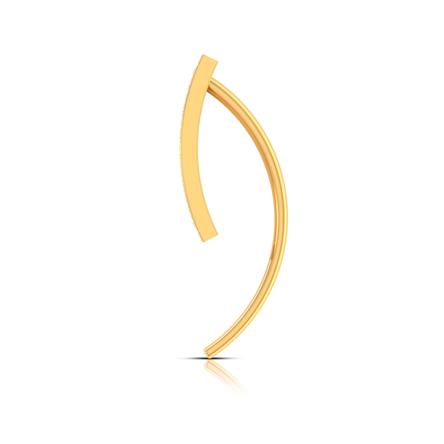 Gilded Frame